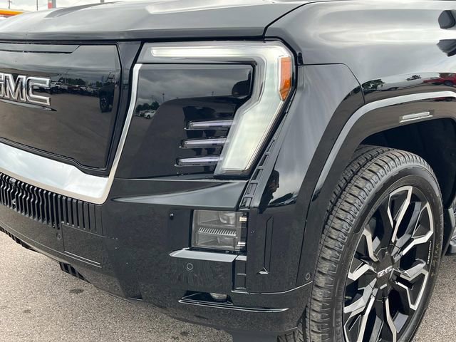 New 2025 GMC Sierra EV Denali image 9