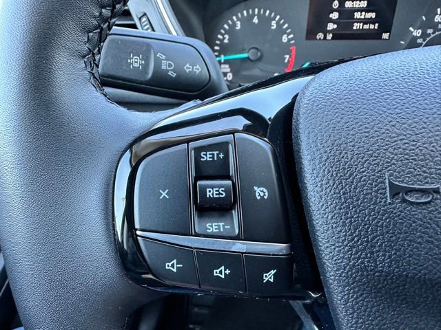 Used 2022 Ford Escape SE w/ SE Sport Appearance Package AWD/4WD image 23