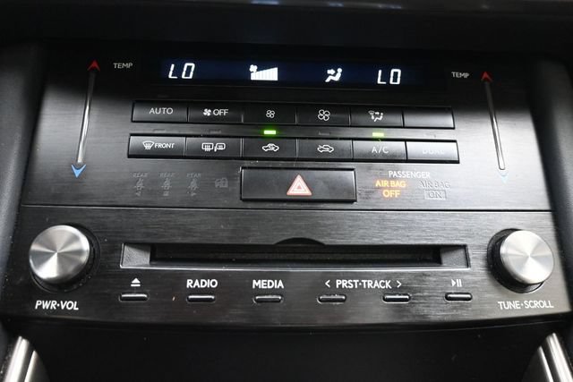 Used 2017 Lexus IS 200t F Sport w/ F Sport Package RWD image 34
