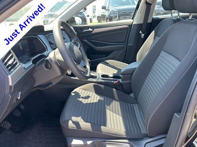 Used 2023 Volkswagen Jetta S FWD image 15