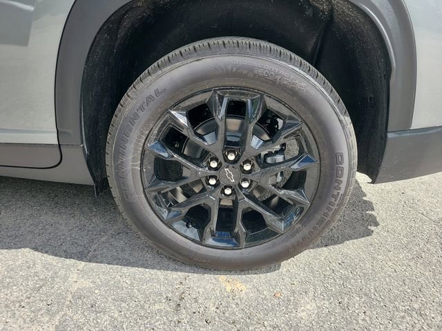 New 2026 Chevrolet Traverse LT w/ Midnight/Sport Edition image 12