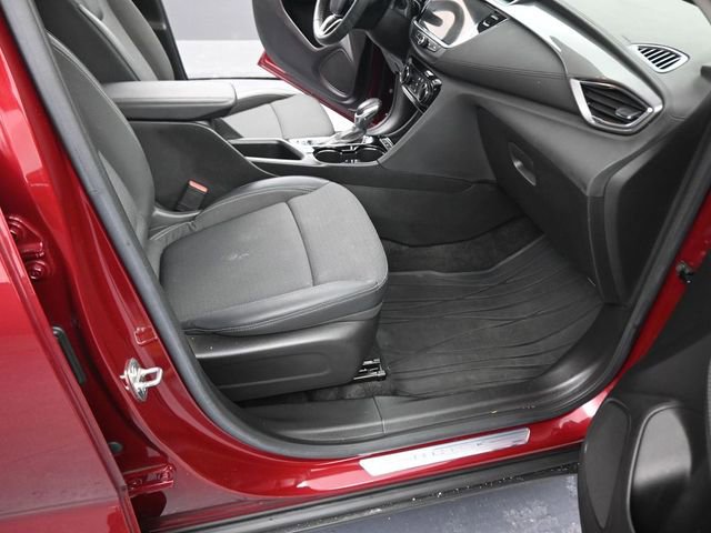 Used 2023 Buick Encore GX Preferred w/ Cold Weather Comfort Package image 12
