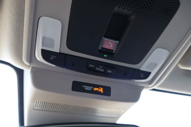 New 2026 Honda Accord LX image 17