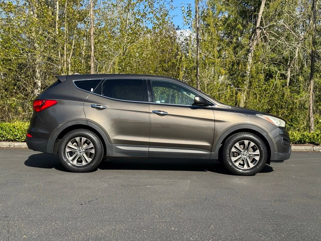 Used 2013 Hyundai Santa Fe Sport AWD/4WD image 21