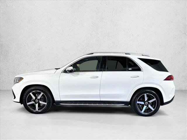 New 2027 Mercedes-Benz GLE 450 4MATIC image 8