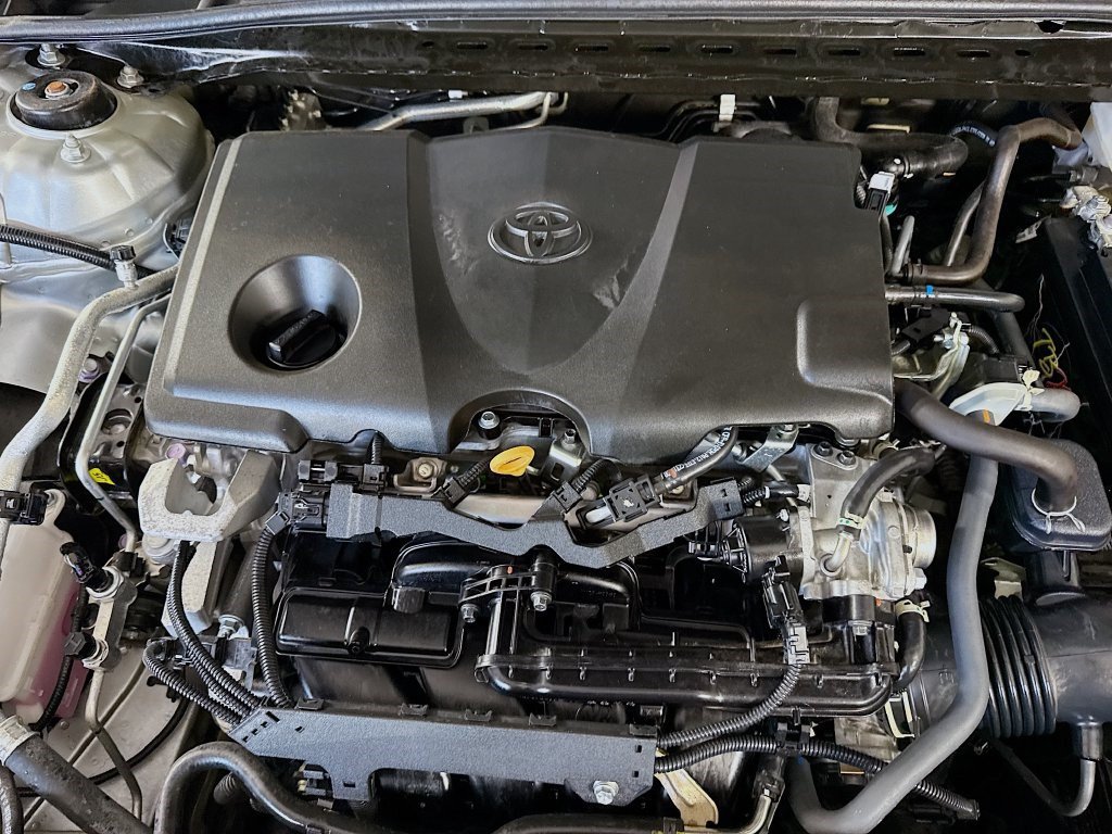Used 2022 Toyota Camry SE w/ Convenience Package FWD image 38