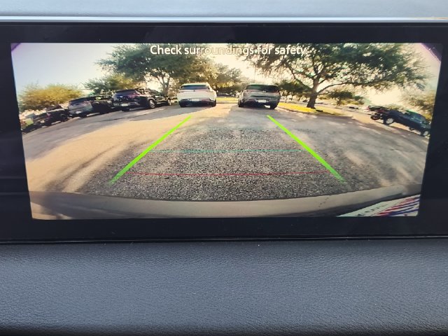 New 2027 Nissan Sentra SV w/ Floor Mat Package FWD image 17