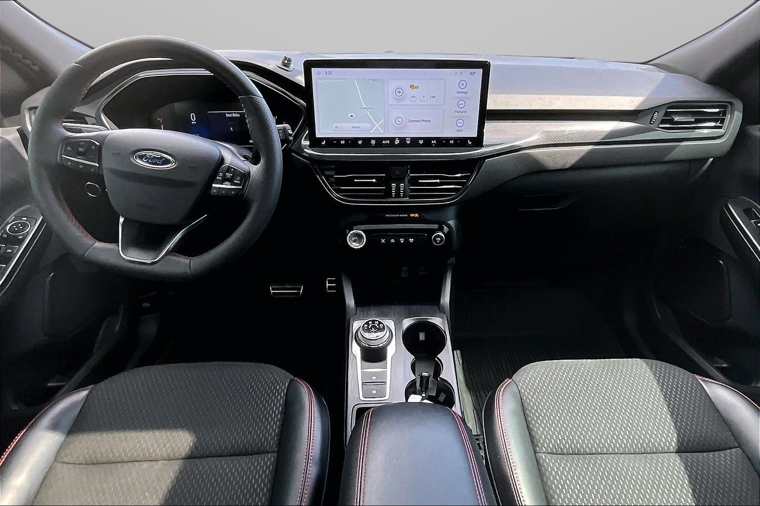 Used 2023 Ford Escape ST-Line w/ Tech Pack #1 FWD image 14