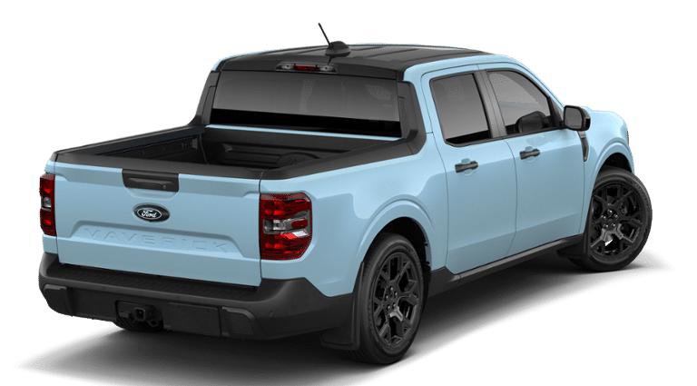 New 2026 Ford Maverick XLT image 27
