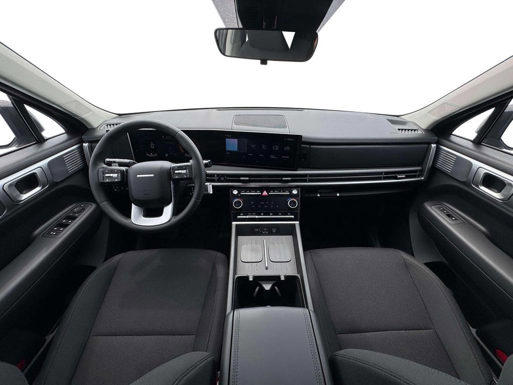 New 2026 Hyundai Santa Fe SE AWD/4WD image 13