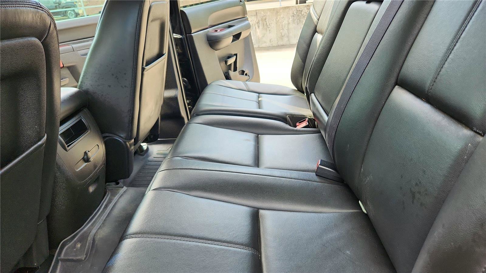 Used 2013 Chevrolet Silverado 2500 LT w/ Z71 Appearance Package AWD/4WD image 18