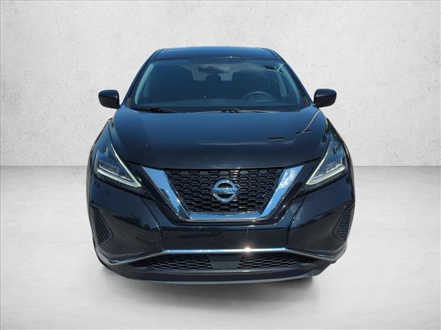 Used 2021 Nissan Murano S FWD image 2