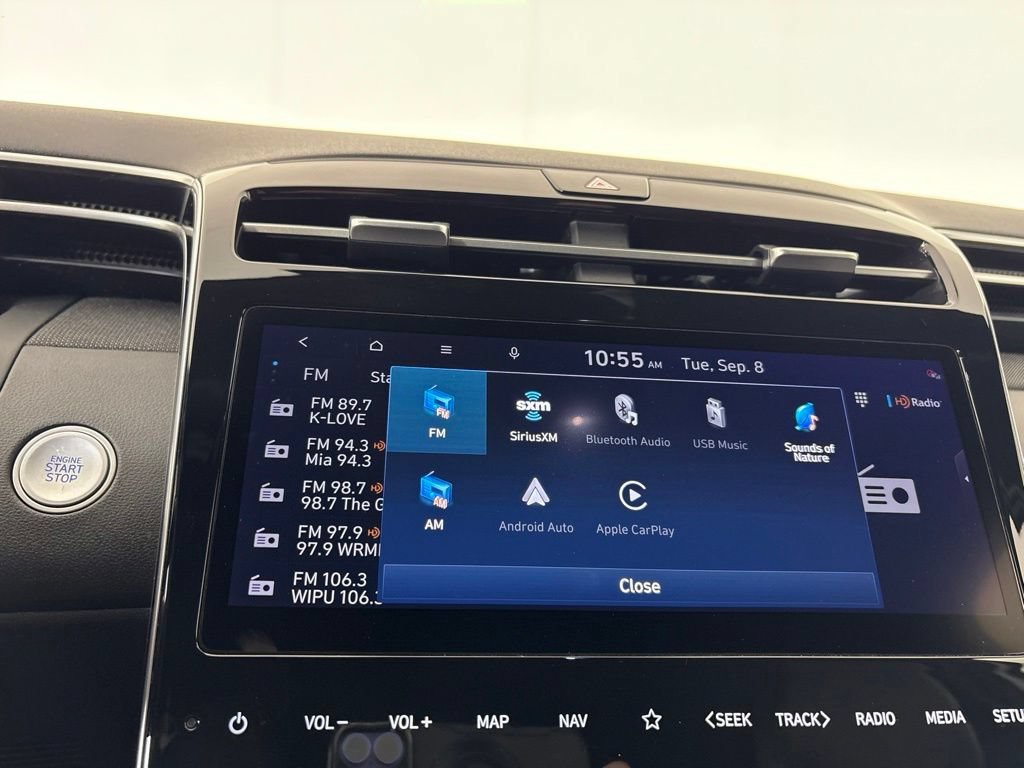 Used 2023 Hyundai Santa Cruz Limited AWD/4WD image 33