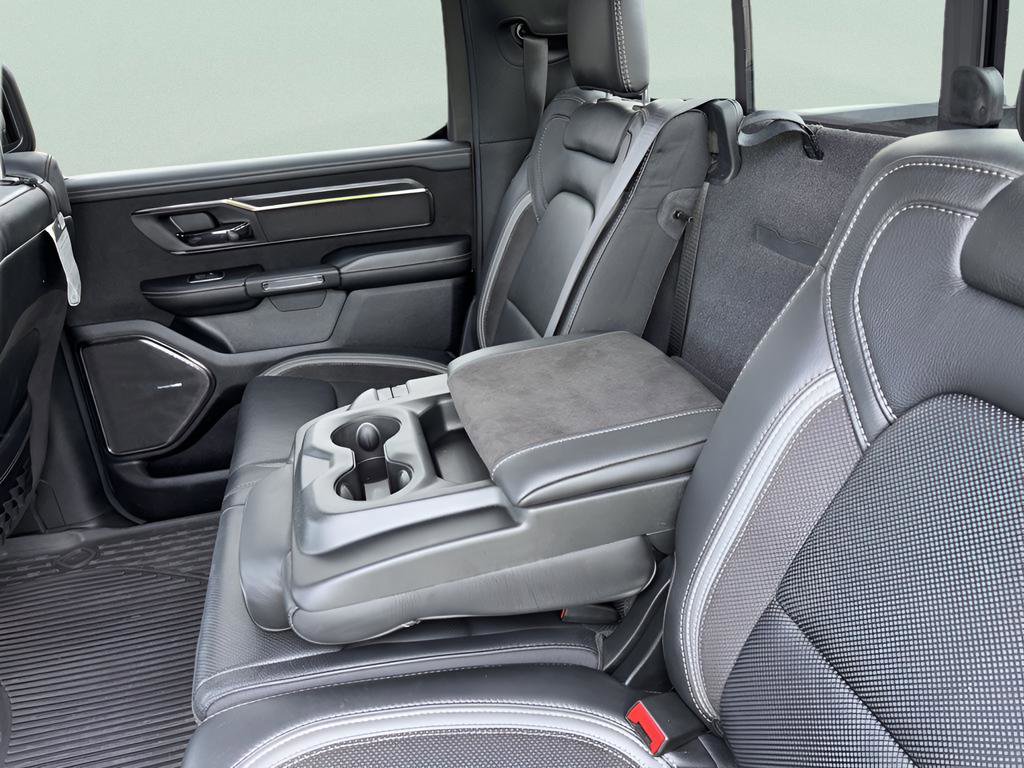 Used 2023 RAM 1500 TRX image 34