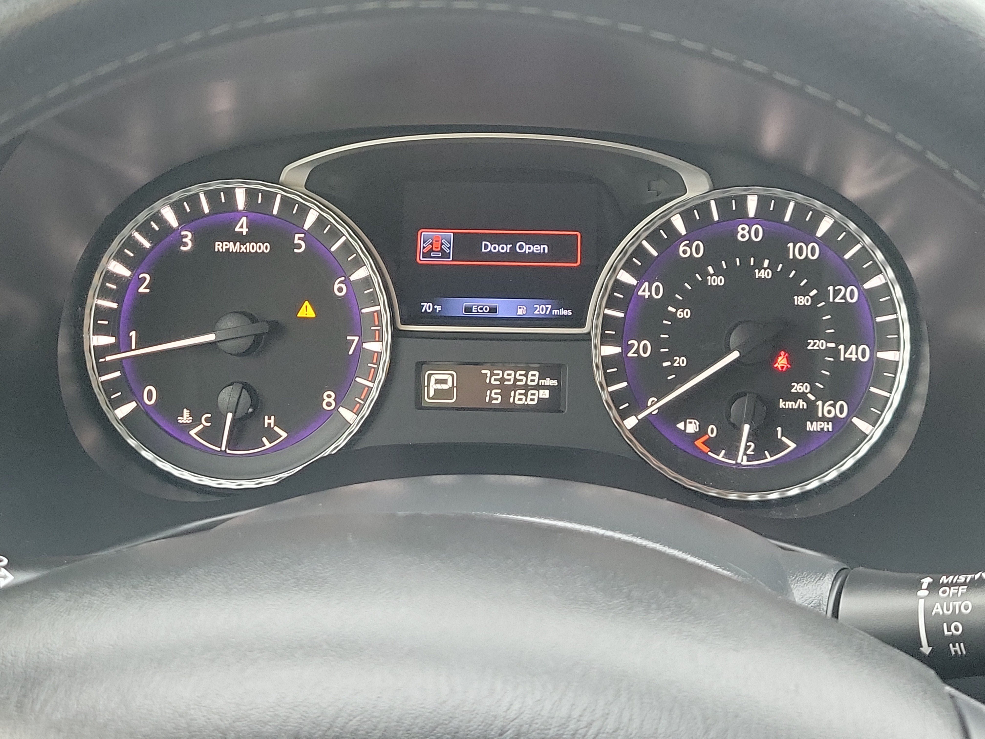 Used 2018 INFINITI QX60 Luxe w/ Premium Plus Package AWD/4WD image 21