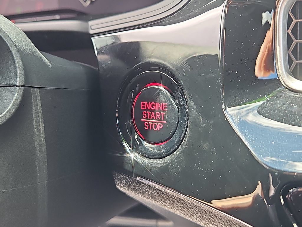 Certified 2025 Honda Civic Sport image 19