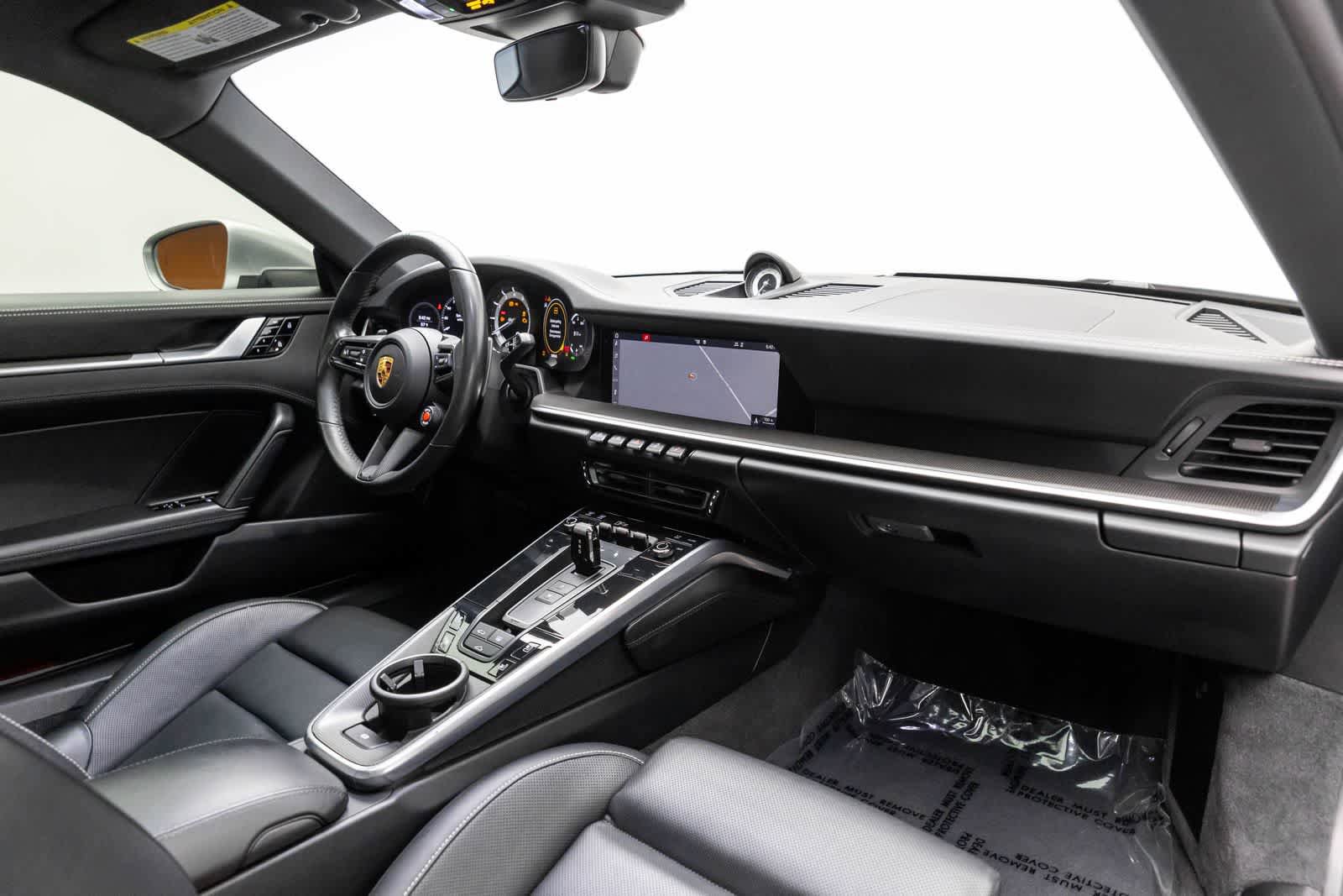 Used 2020 Porsche 911 Carrera S RWD image 46