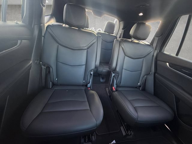 Certified 2024 Cadillac XT6 Premium Luxury w/ Technology Package FWD image 22