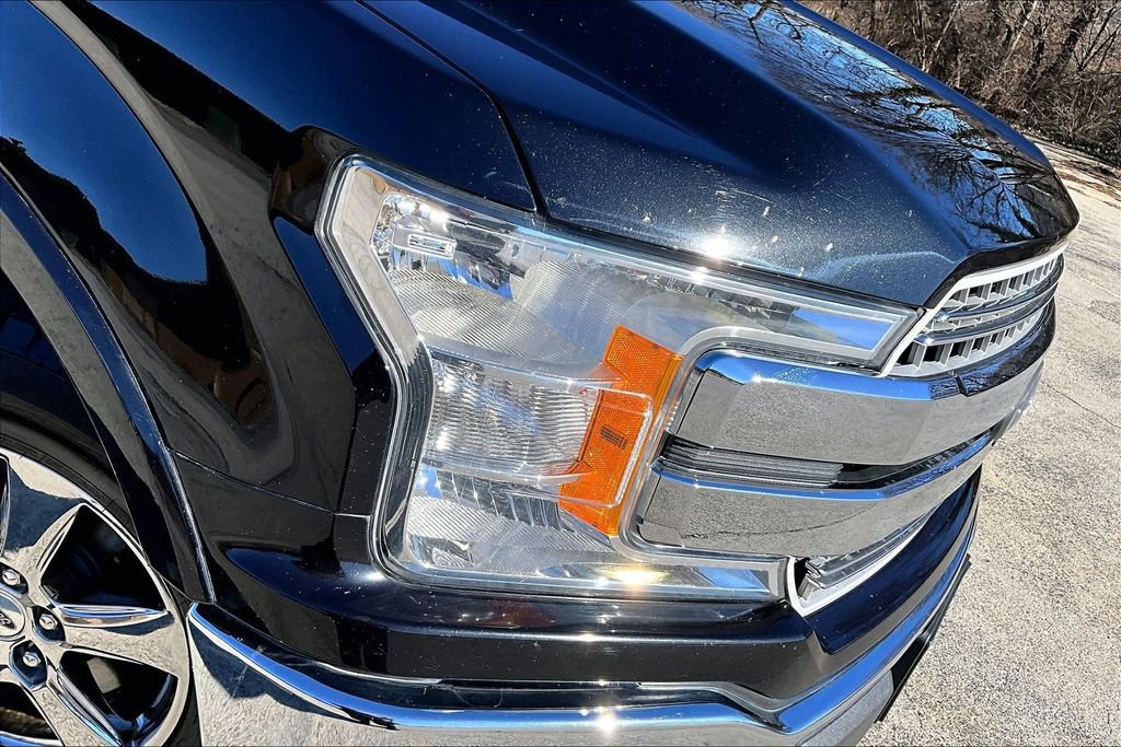 Used 2020 Ford F150 Lariat image 31