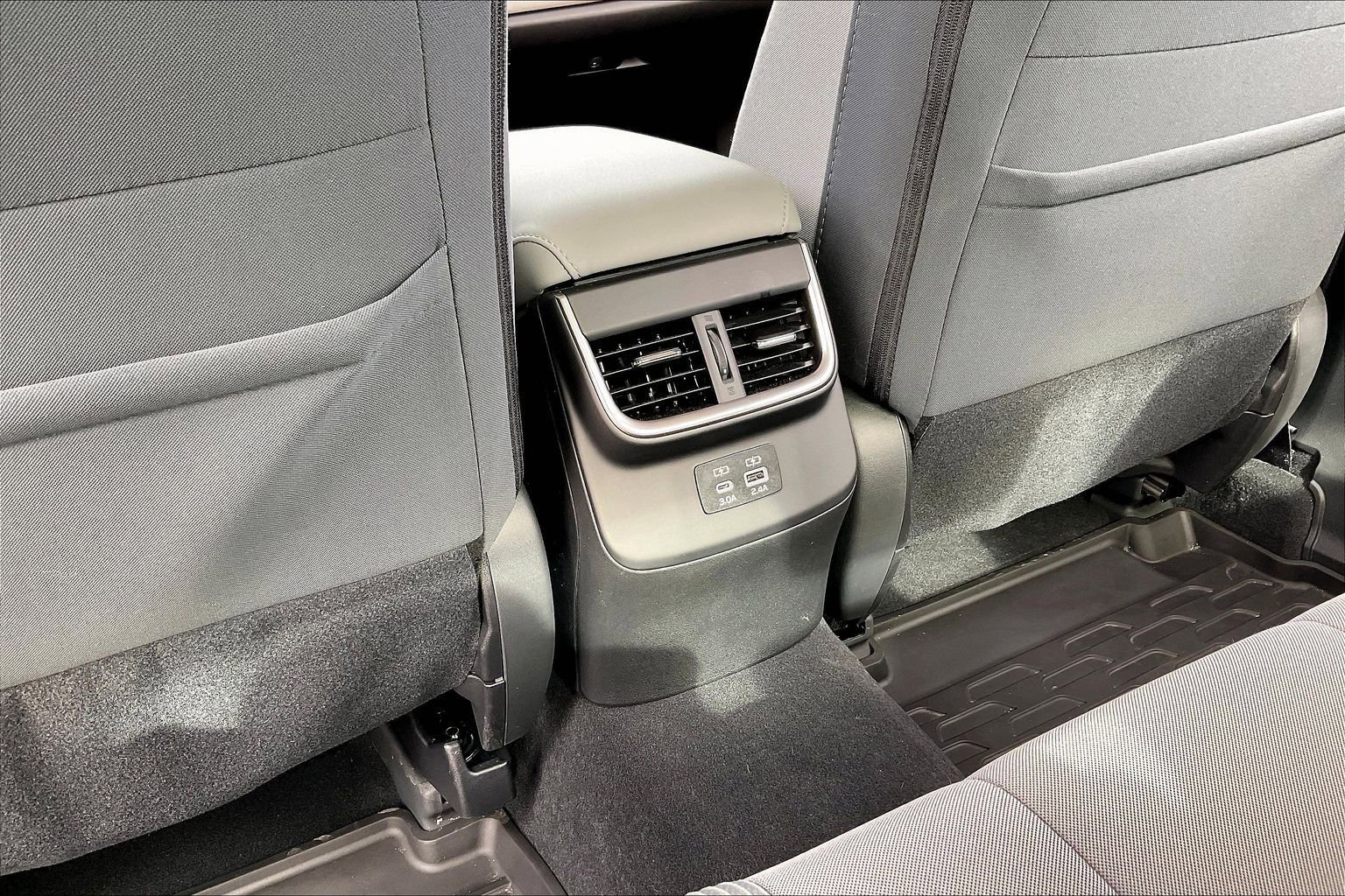 Certified 2025 Subaru Legacy Premium image 23