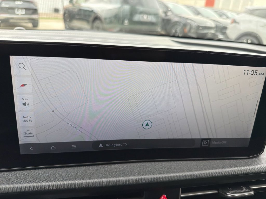 New 2026 Kia EV6 Light RWD image 21