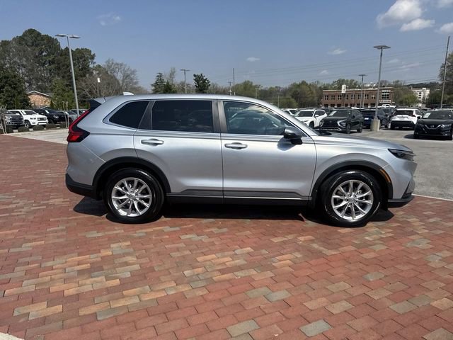 Used 2025 Honda CR-V EX-L image 37