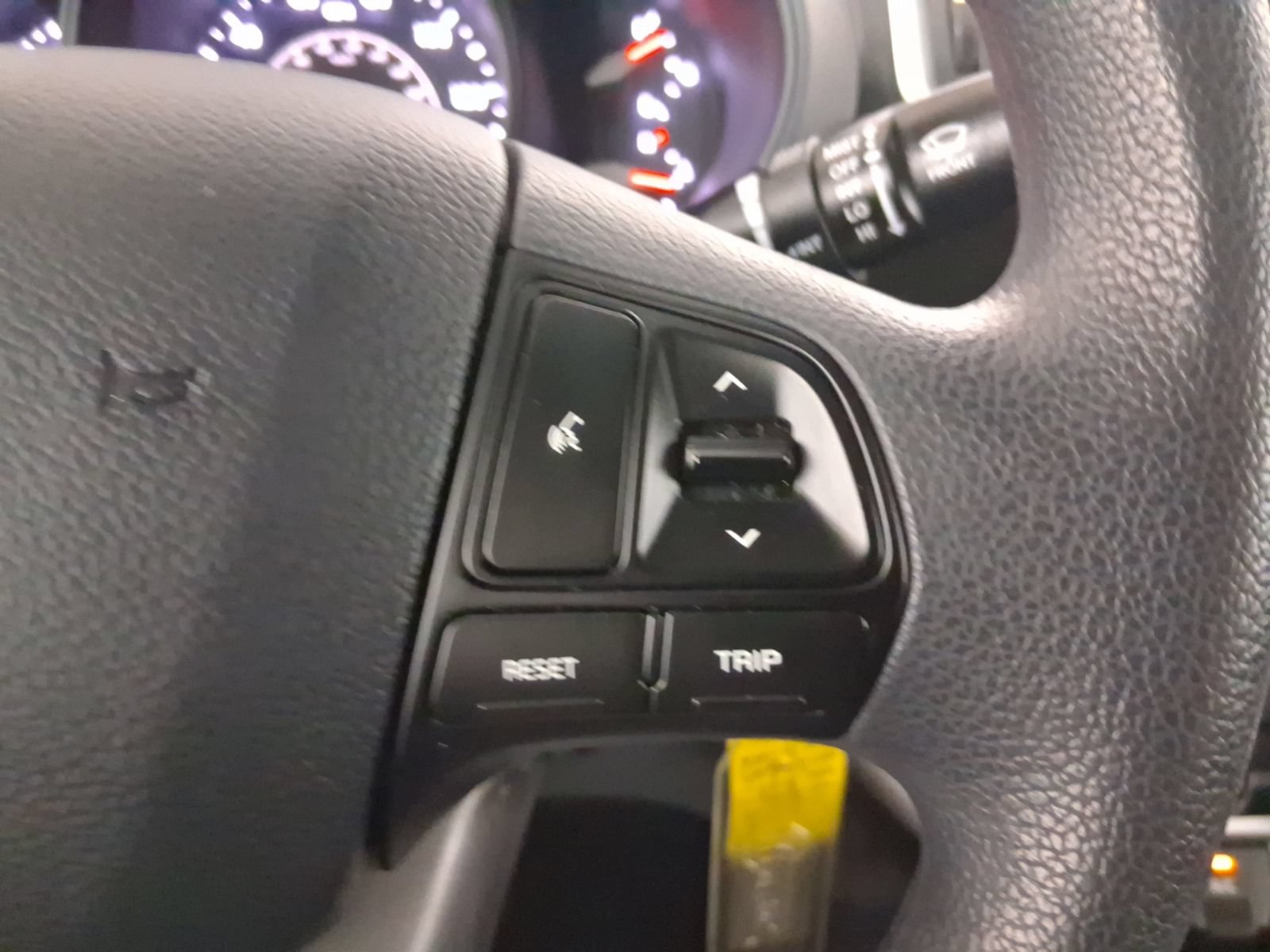 Used 2017 Kia Rio LX w/ Power Package FWD image 17