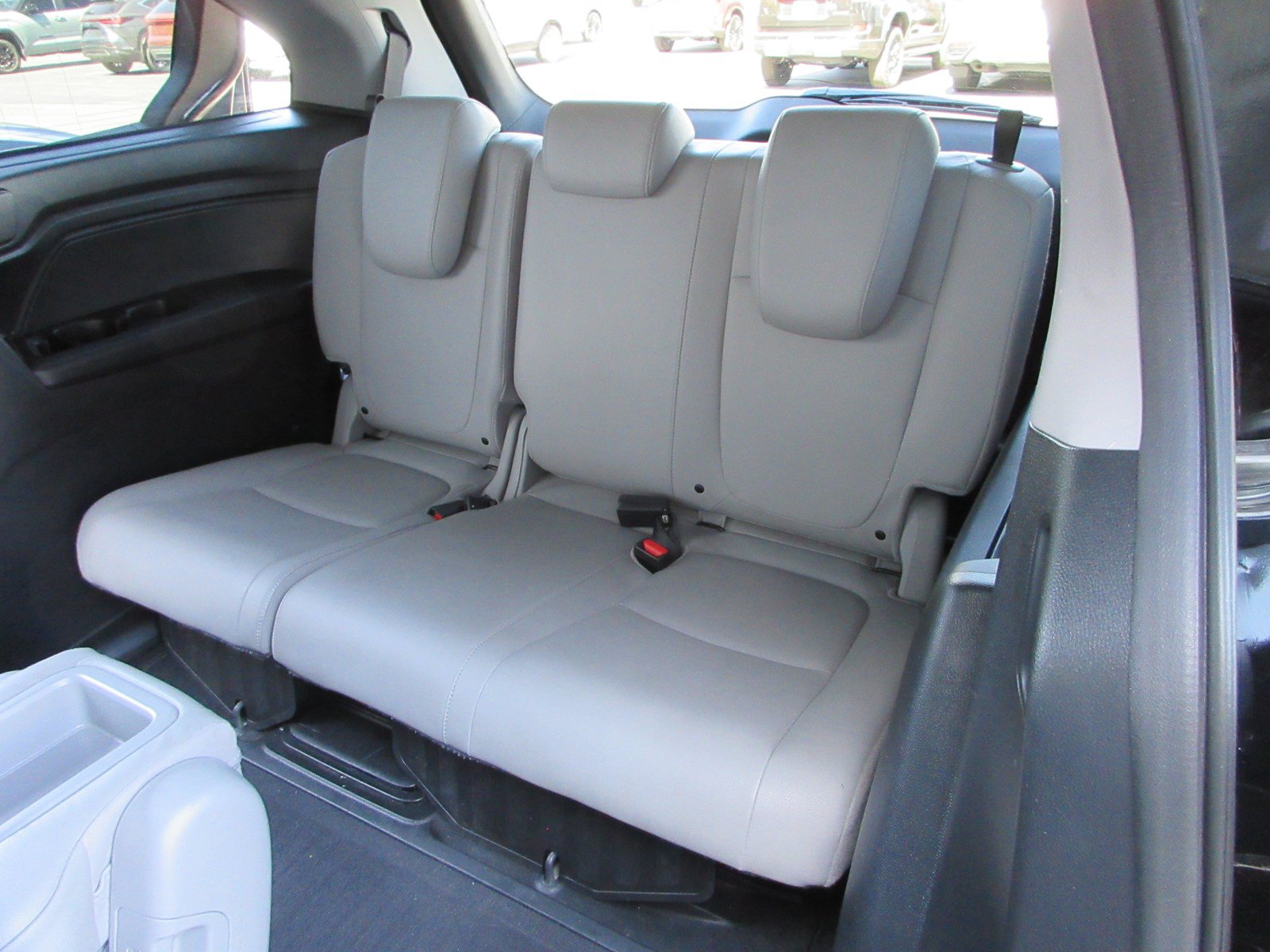 Used 2020 Honda Odyssey EX-L image 20