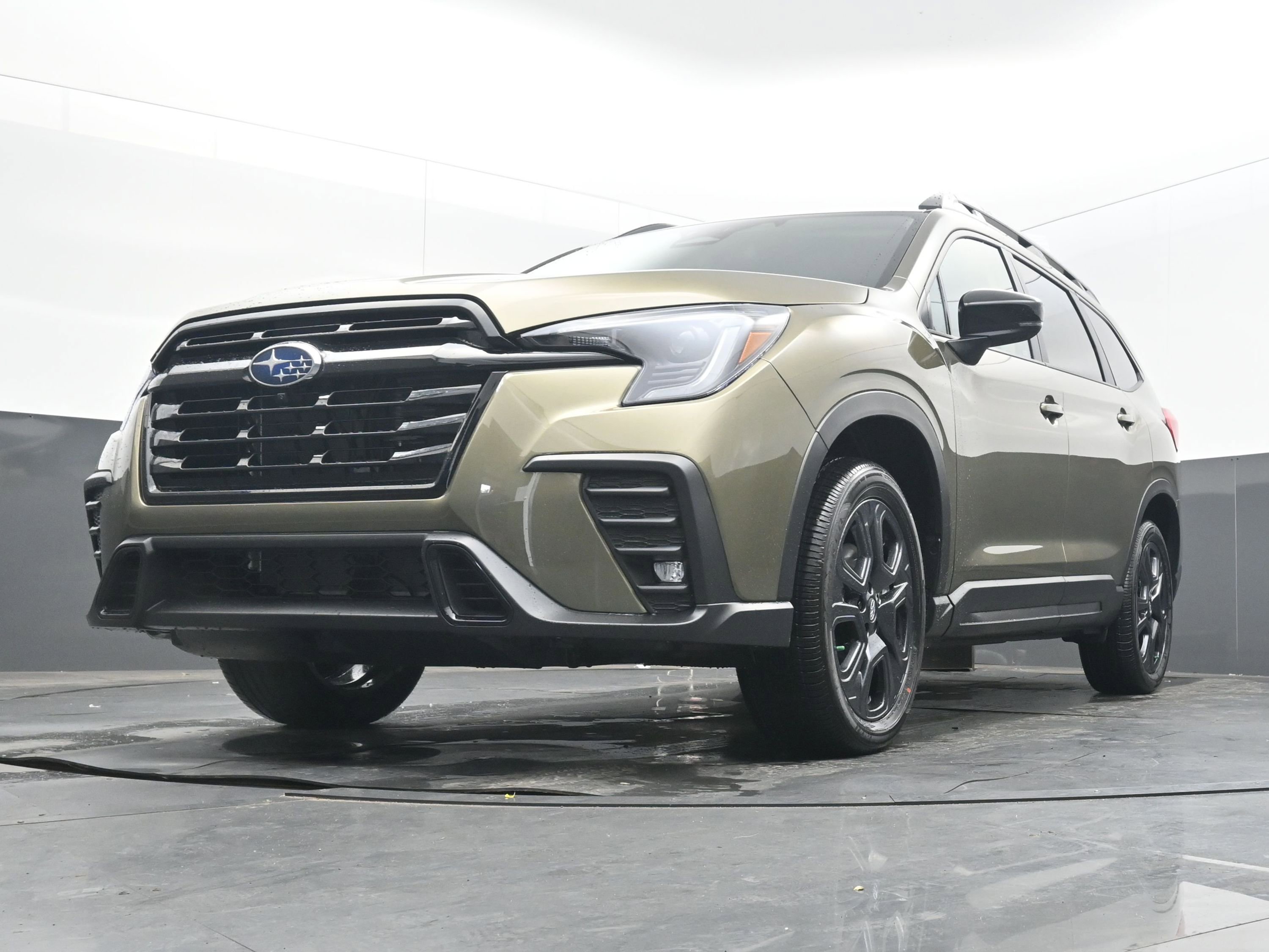 New 2025 Subaru Ascent Bronze Edition image 23
