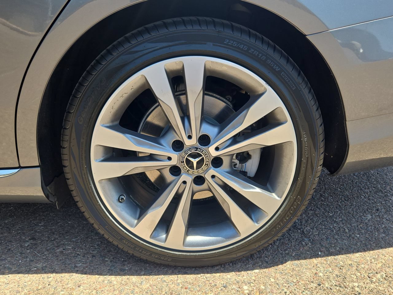 Used 2018 Mercedes-Benz C 300 Sedan image 33