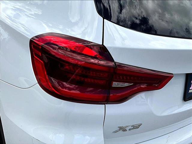Used 2018 BMW X3 xDrive30i w/ Convenience Package image 29
