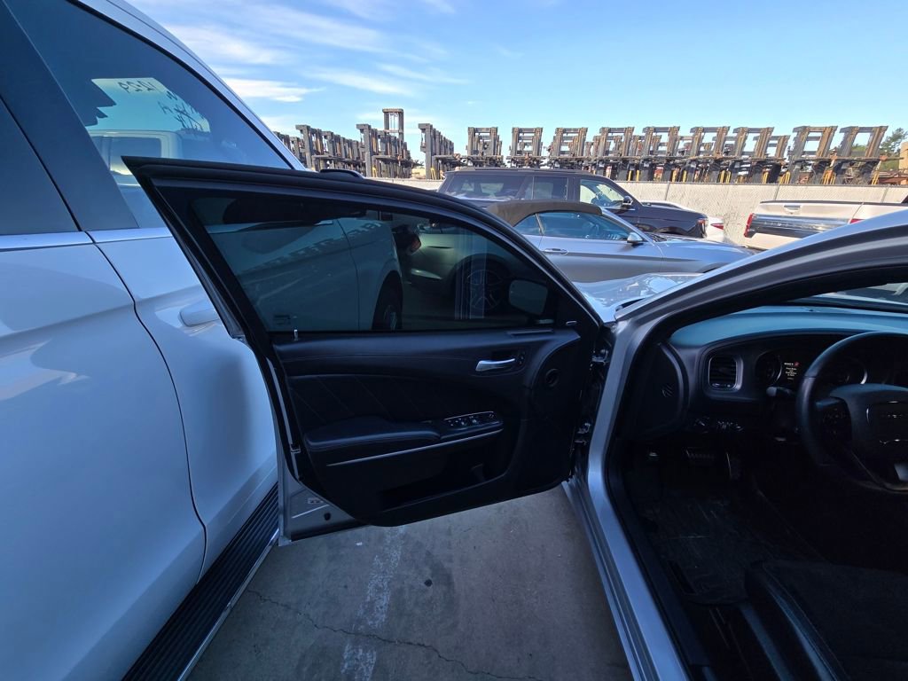 Used 2023 Dodge Charger Scat Pack image 8