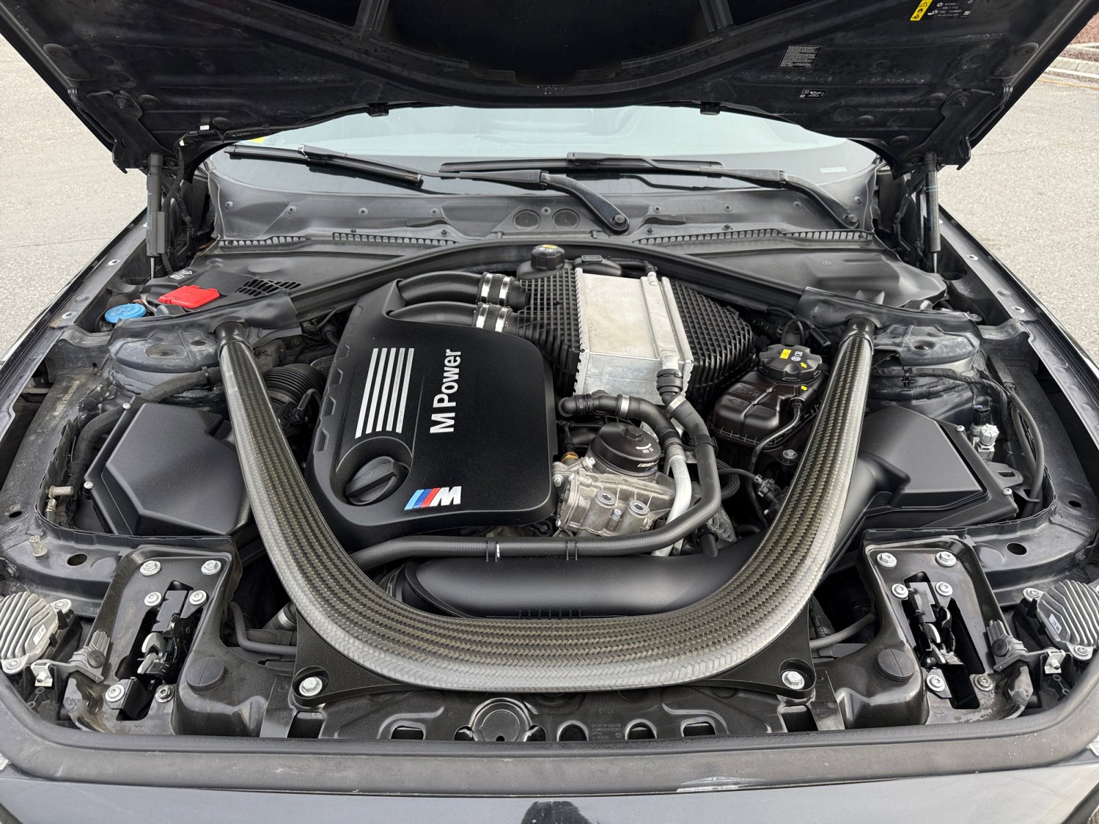 Used 2020 BMW M2 Competition w/ Executive Package image 20