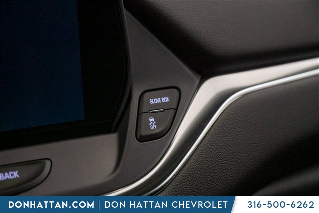 New 2025 Chevrolet Blazer LT w/ Convenience Package image 11