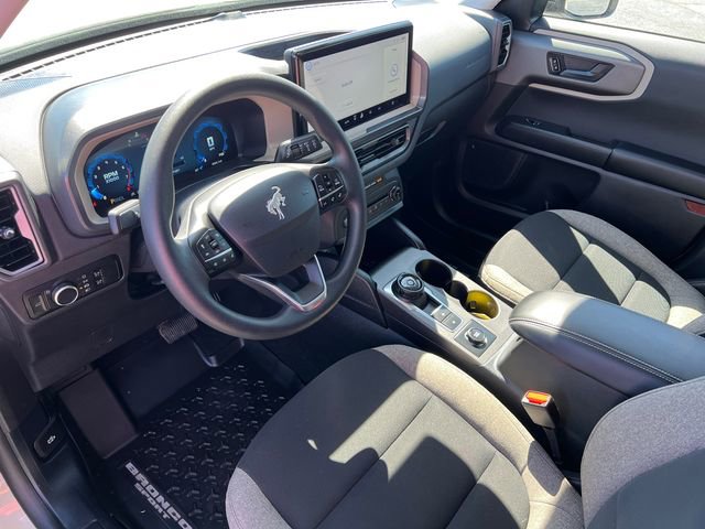 Used 2025 Ford Bronco Sport Big Bend AWD/4WD image 27