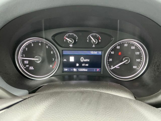 Used 2024 Buick Enclave Essence w/ Experience Buick Package image 25