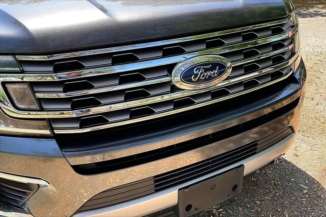 Used 2019 Ford Expedition Limited AWD/4WD image 33