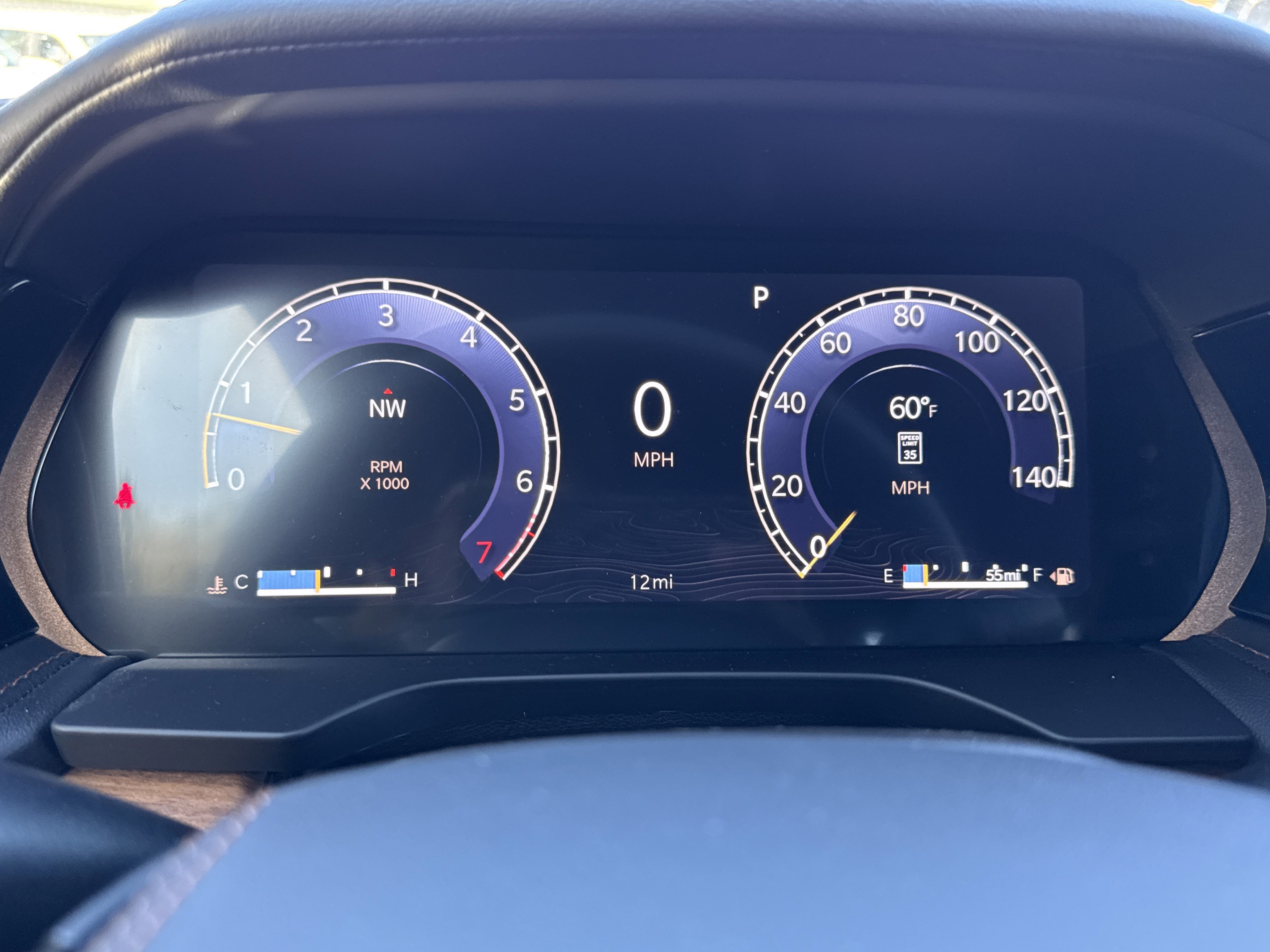 New 2025 Jeep Grand Cherokee L Summit image 8