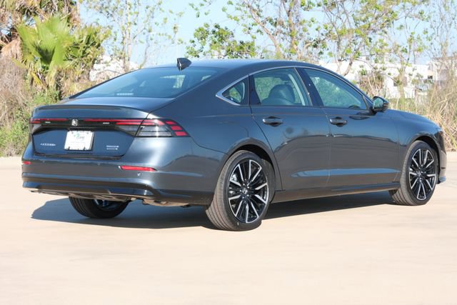New 2026 Honda Accord Touring image 6