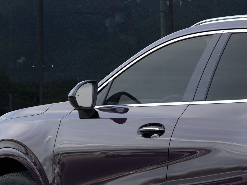 New 2026 Buick Envision Avenir image 14