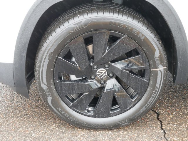 New 2026 Volkswagen Atlas SE AWD/4WD image 5