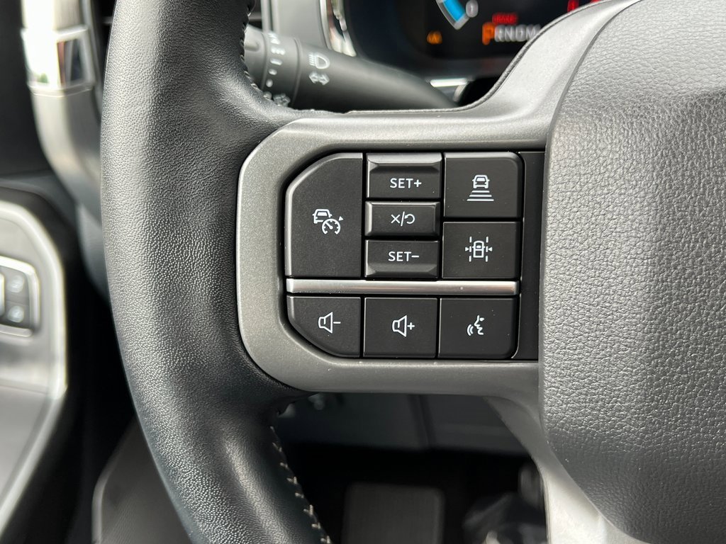 Used 2022 Ford F150 Lariat w/ Equipment Group 502A High image 21