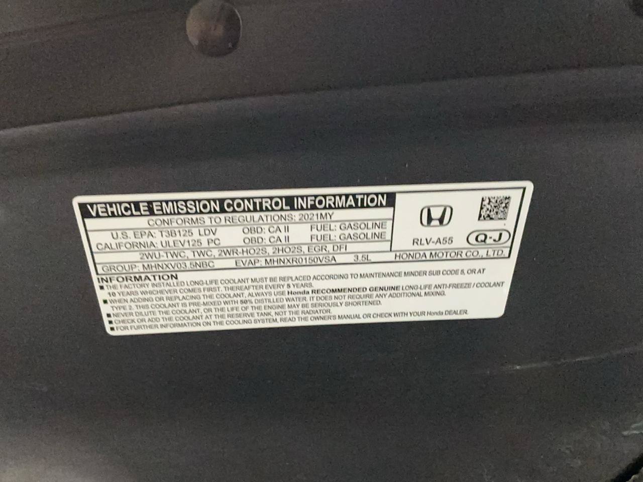 Used 2021 Honda Pilot Touring image 33