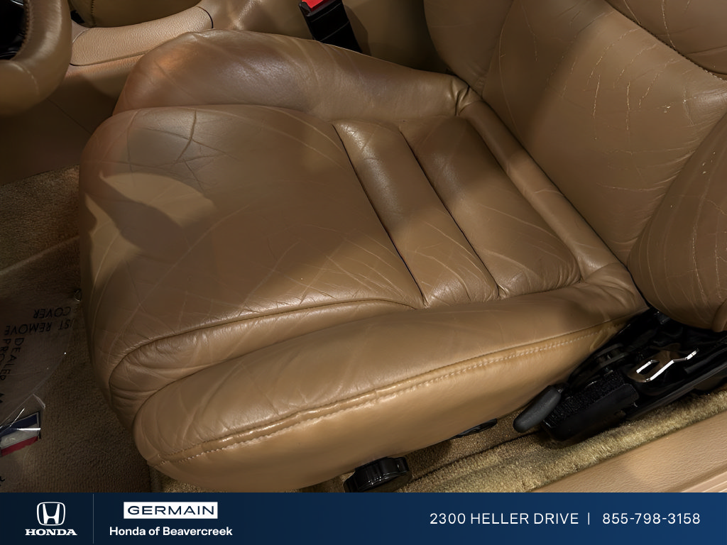Used 1994 Ford Mustang GT RWD image 14