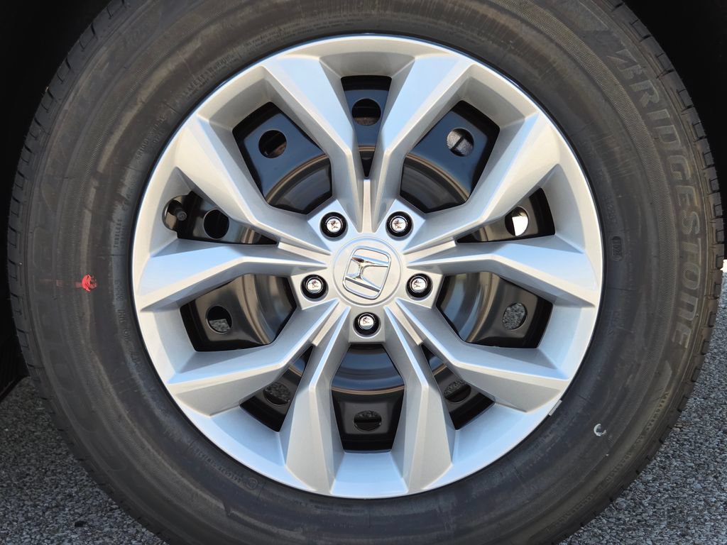 New 2026 Honda CR-V LX image 11