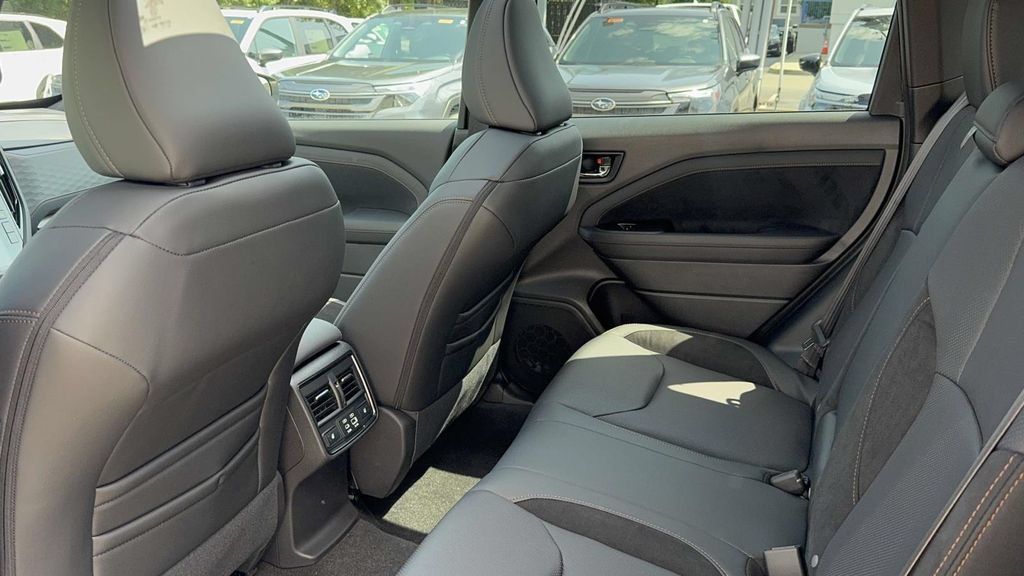 New 2026 Subaru Forester Touring AWD/4WD image 11