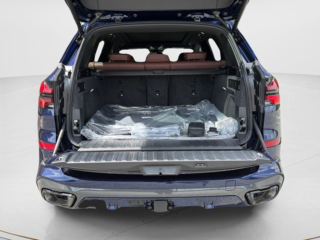New 2026 BMW X5 xDrive40i image 18