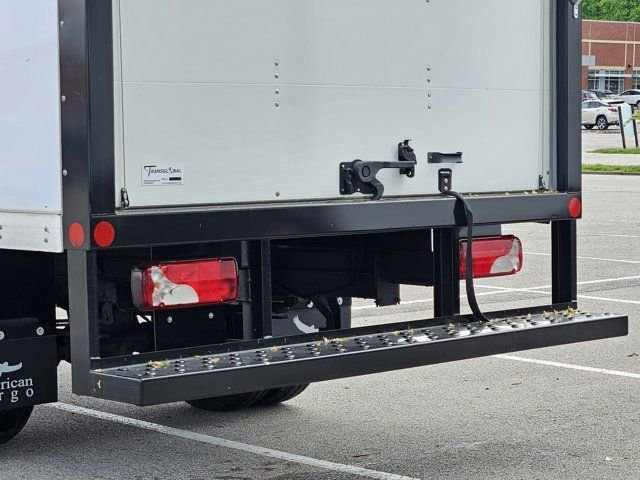 New 2024 Mercedes-Benz Sprinter 4500 image 13