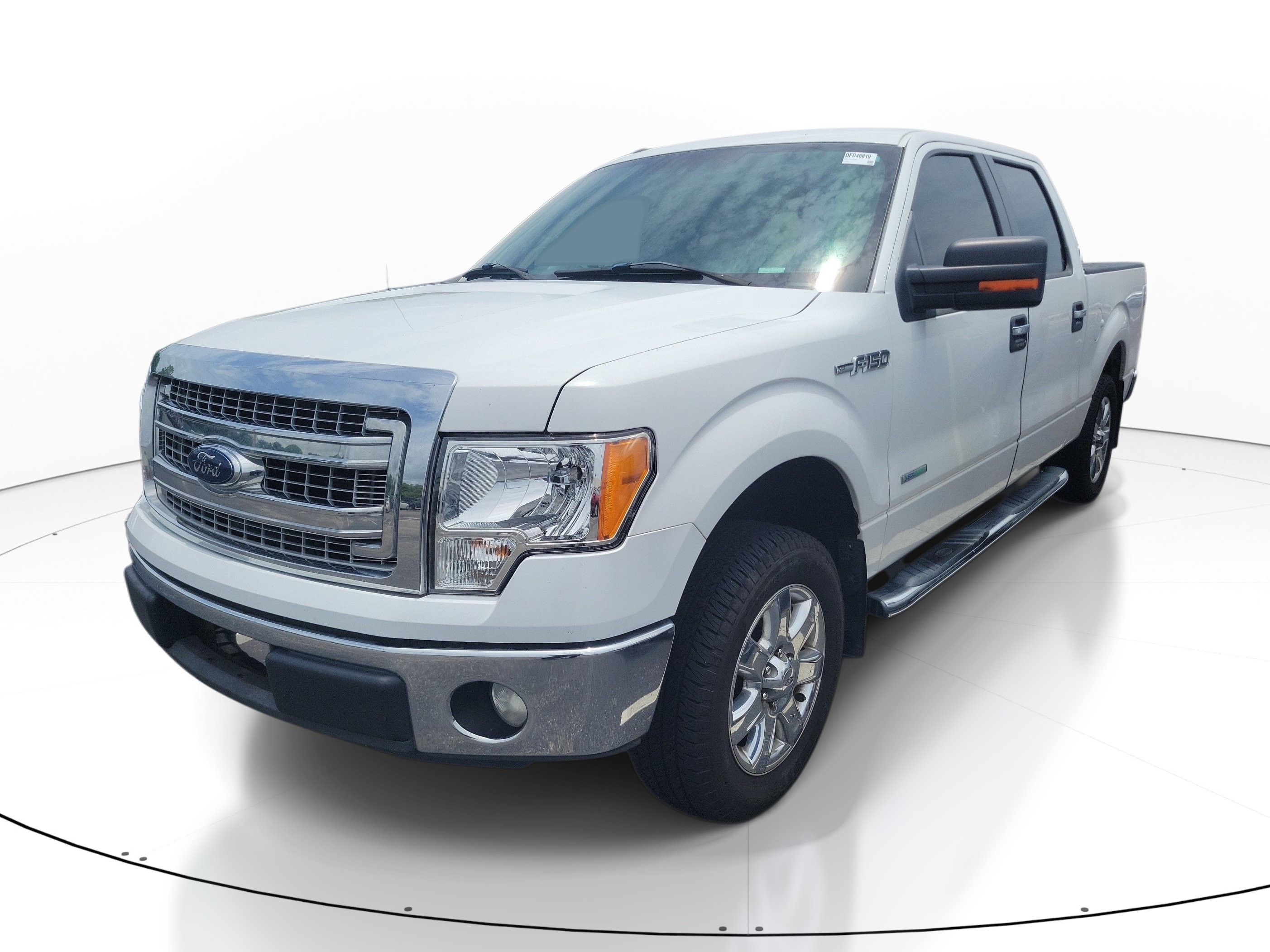 Used 2013 Ford F150 XLT w/ Luxury Equipment Group RWD image 3