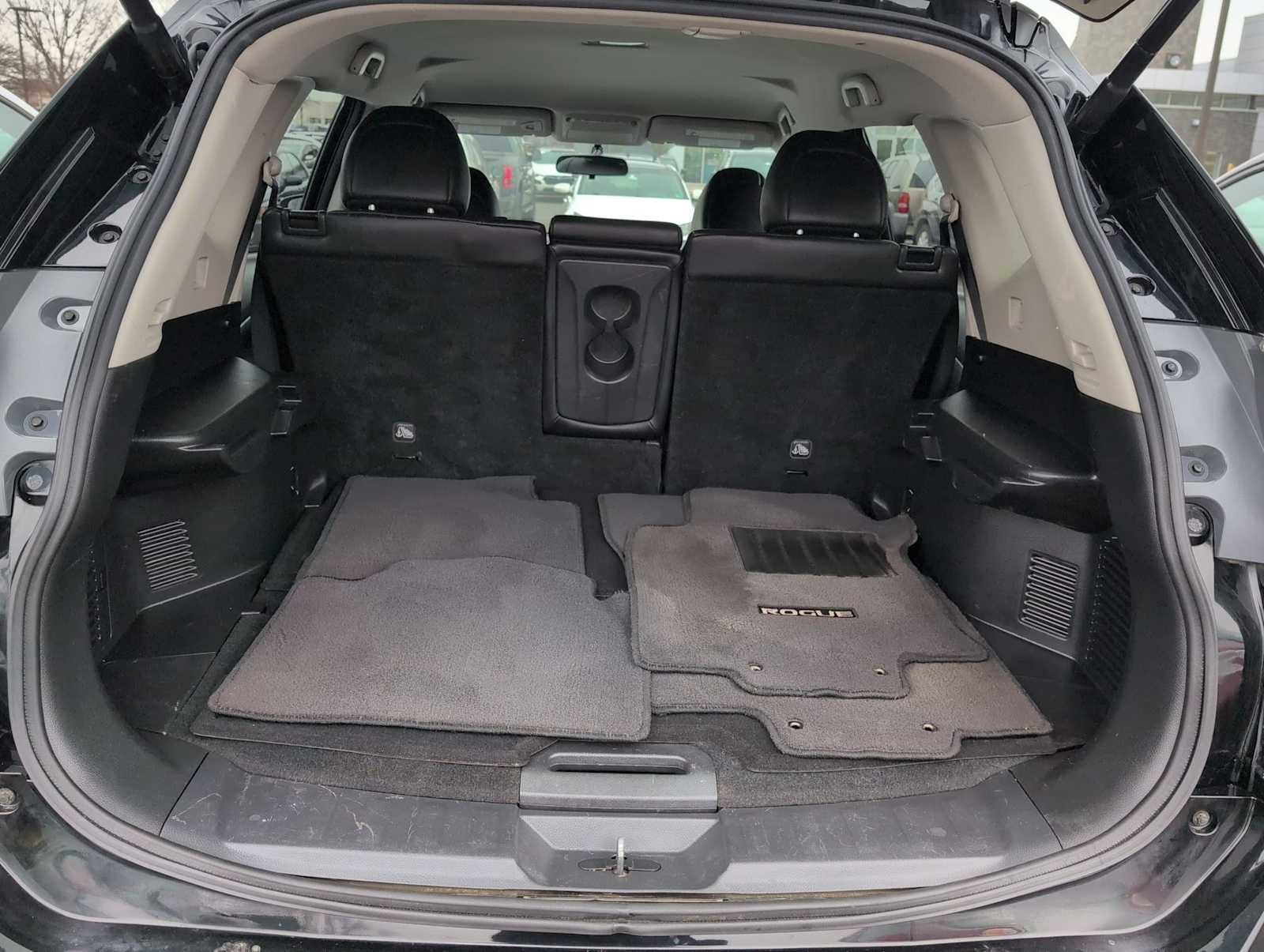 Used 2015 Nissan Rogue SL image 33